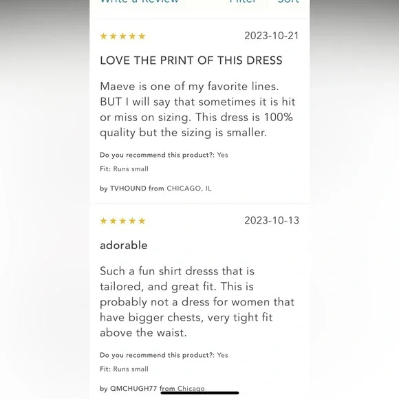 Anthropologie Multicolor Patterned Mini Dress - Picture 11 of 14